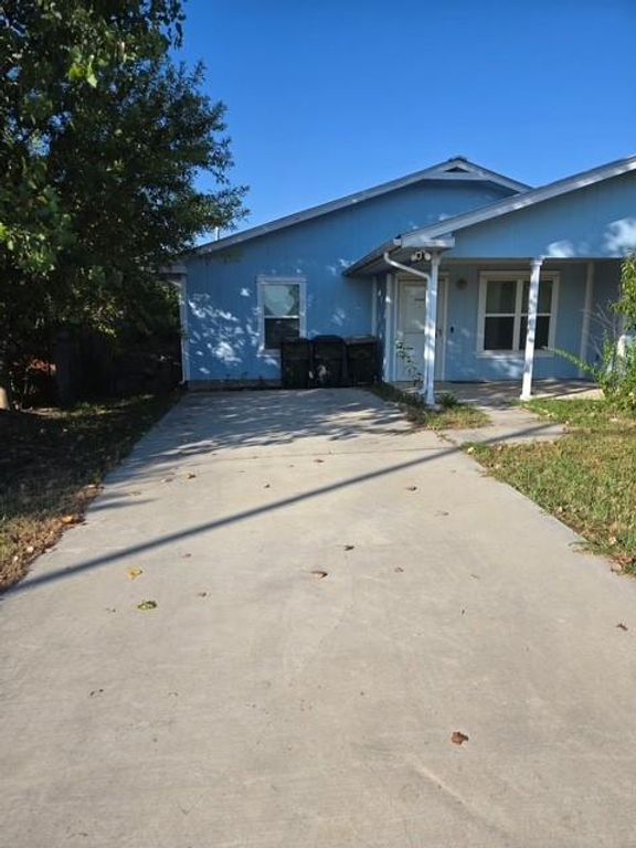 13309 Barteny CV, Austin, TX 78724