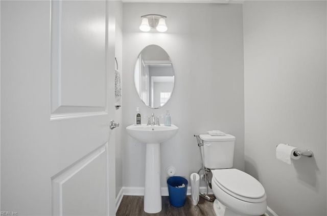 2138 Tall Pine DR, Chesapeake, VA 23323