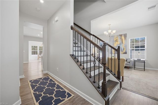 2138 Tall Pine DR, Chesapeake, VA 23323