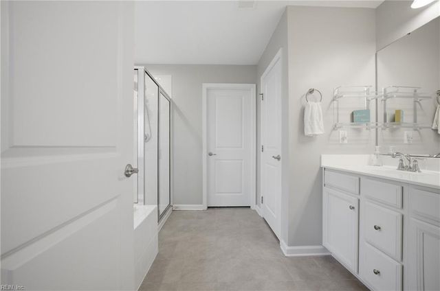 2138 Tall Pine DR, Chesapeake, VA 23323