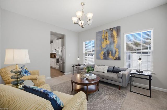 2138 Tall Pine DR, Chesapeake, VA 23323