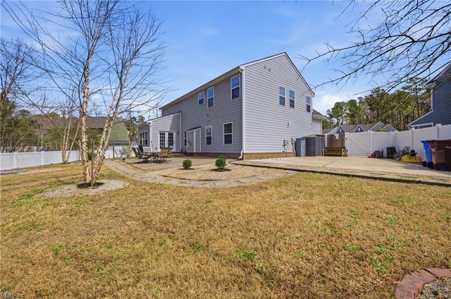 2138 Tall Pine DR, Chesapeake, VA 23323