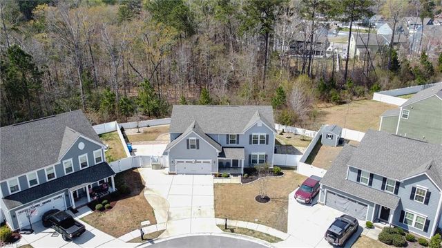 2138 Tall Pine DR, Chesapeake, VA 23323