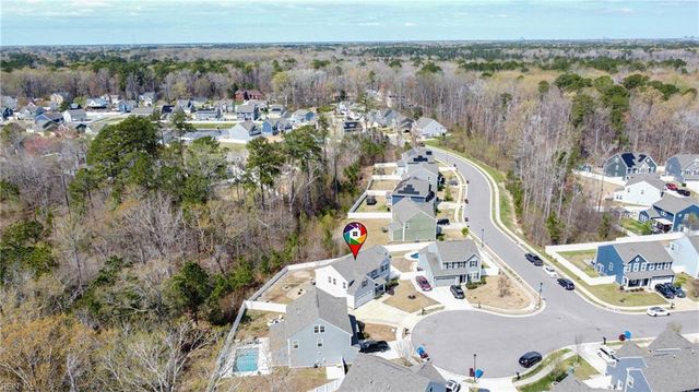 2138 Tall Pine DR, Chesapeake, VA 23323