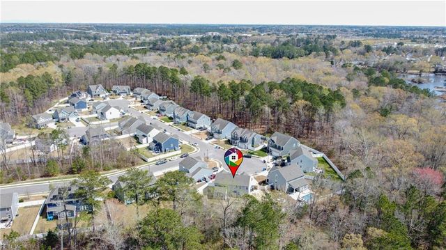 2138 Tall Pine DR, Chesapeake, VA 23323