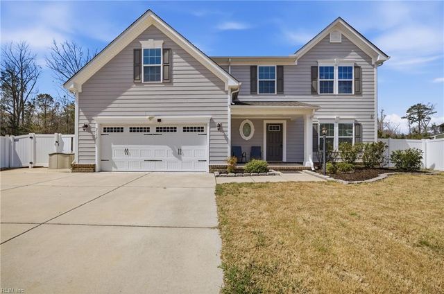 2138 Tall Pine DR, Chesapeake, VA 23323