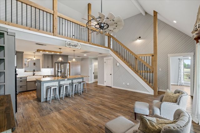 1874 VZ County Road 3213, Edgewood, TX 75117