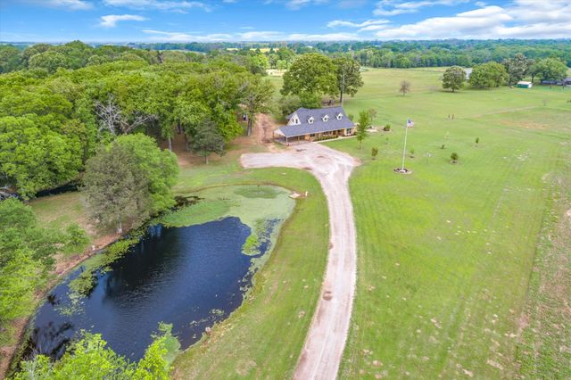 1874 VZ County Road 3213, Edgewood, TX 75117