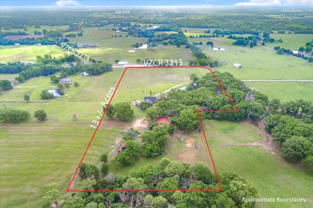 1874 VZ County Road 3213, Edgewood, TX 75117