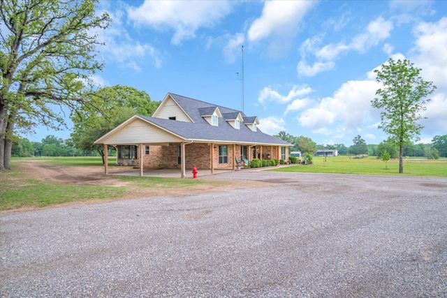 1874 VZ County Road 3213, Edgewood, TX 75117