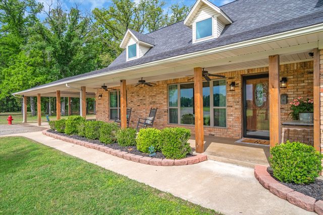 1874 VZ County Road 3213, Edgewood, TX 75117