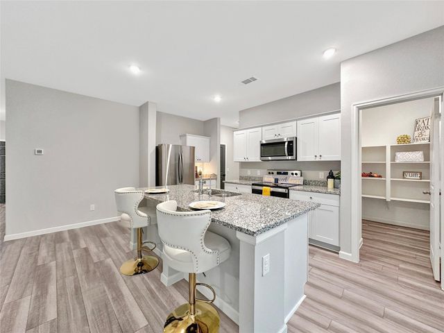 3422 Rotherfield Court, Huffman, TX 77336