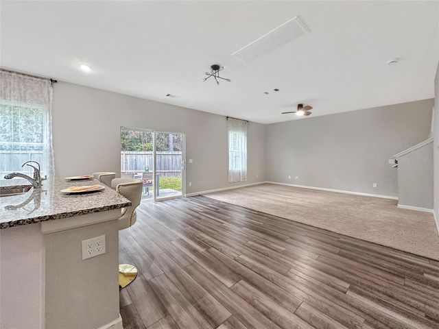 3422 Rotherfield Court, Huffman, TX 77336