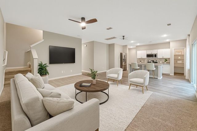 3422 Rotherfield Court, Huffman, TX 77336