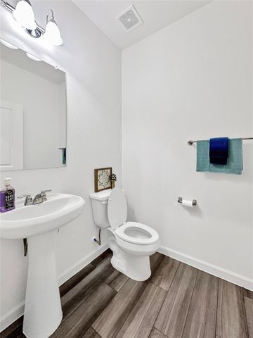 3422 Rotherfield Court, Huffman, TX 77336