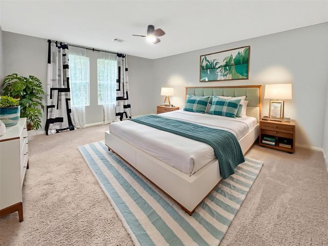 3422 Rotherfield Court, Huffman, TX 77336