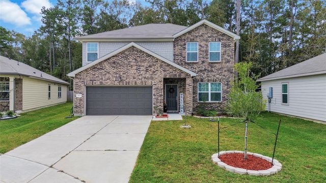 3422 Rotherfield Court, Huffman, TX 77336