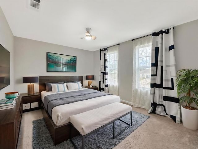 3422 Rotherfield Court, Huffman, TX 77336