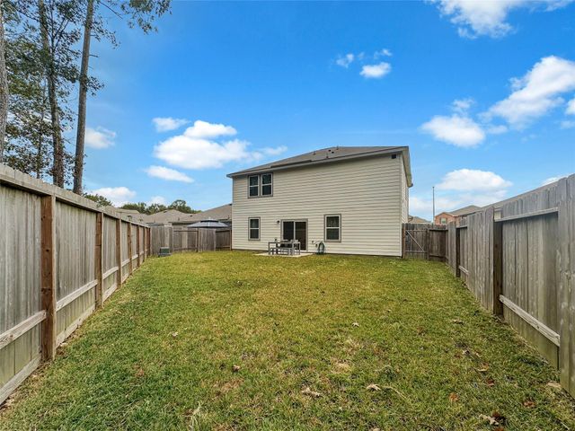 3422 Rotherfield Court, Huffman, TX 77336