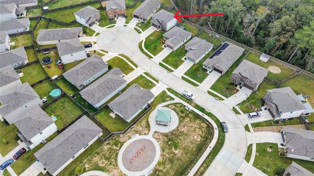 3422 Rotherfield Court, Huffman, TX 77336