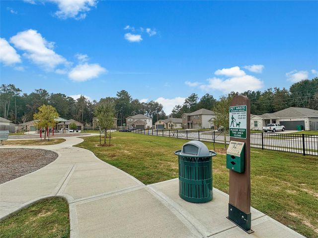 3422 Rotherfield Court, Huffman, TX 77336