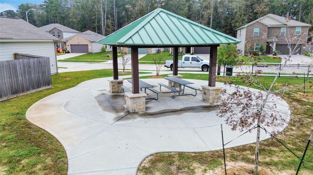 3422 Rotherfield Court, Huffman, TX 77336