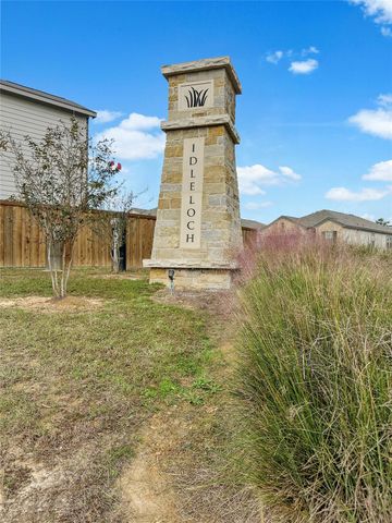 3422 Rotherfield Court, Huffman, TX 77336