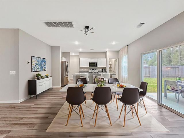 3422 Rotherfield Court, Huffman, TX 77336