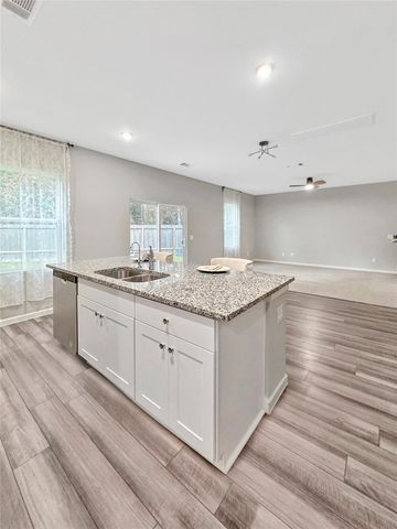 3422 Rotherfield Court, Huffman, TX 77336