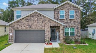 3422 Rotherfield Court, Huffman, TX 77336