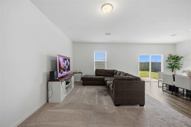 1052 Long Bay Court, Brookshire, TX 77423