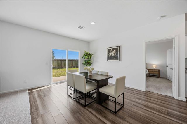 1052 Long Bay Court, Brookshire, TX 77423