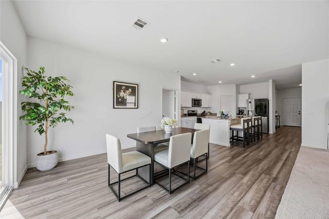 1052 Long Bay Court, Brookshire, TX 77423