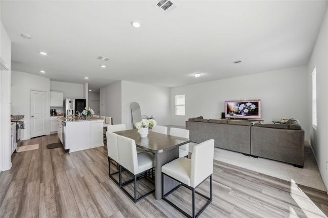 1052 Long Bay Court, Brookshire, TX 77423