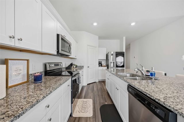 1052 Long Bay Court, Brookshire, TX 77423