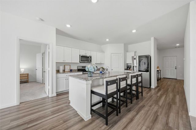 1052 Long Bay Court, Brookshire, TX 77423