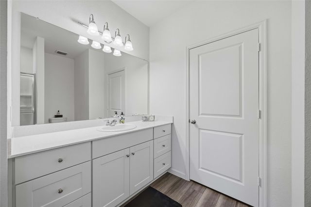 1052 Long Bay Court, Brookshire, TX 77423