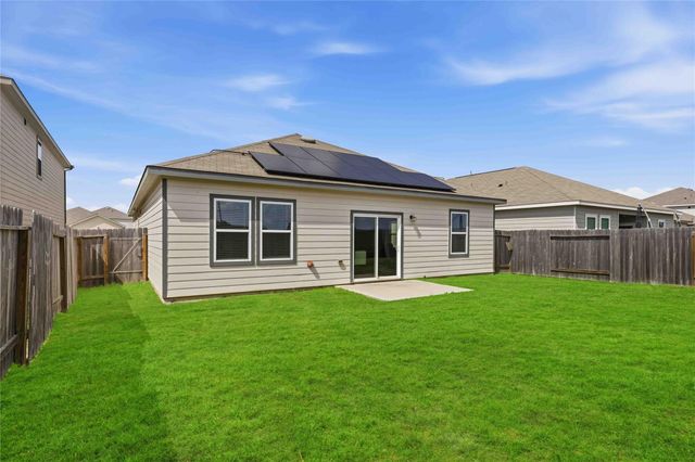 1052 Long Bay Court, Brookshire, TX 77423