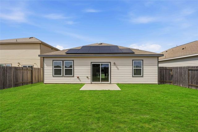 1052 Long Bay Court, Brookshire, TX 77423