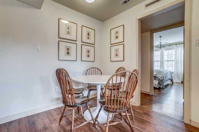 4437 University Boulevard, University Park, TX 75205