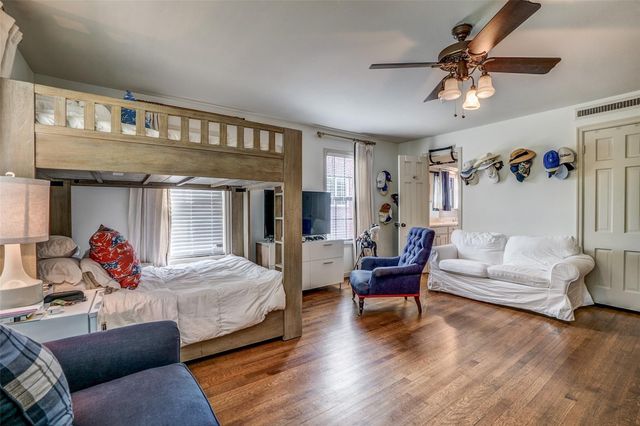 4437 University Boulevard, University Park, TX 75205