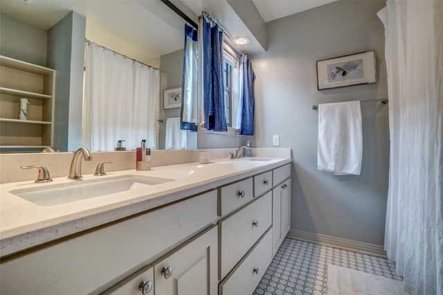 4437 University Boulevard, University Park, TX 75205