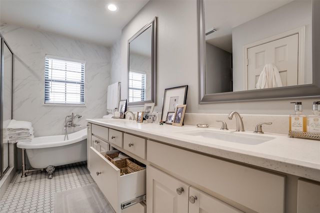 4437 University Boulevard, University Park, TX 75205