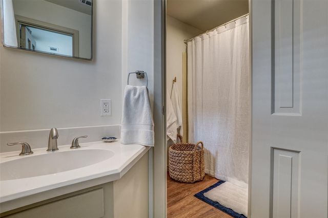 4437 University Boulevard, University Park, TX 75205