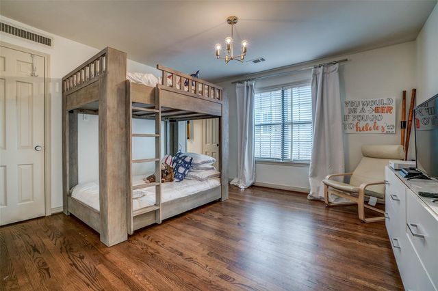 4437 University Boulevard, University Park, TX 75205