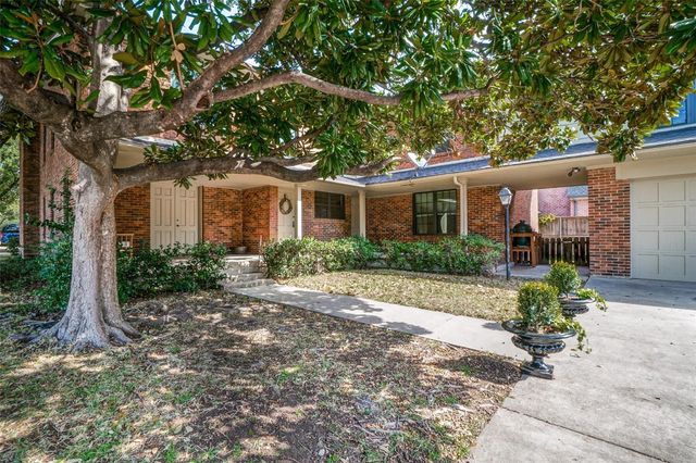 4437 University Boulevard, University Park, TX 75205