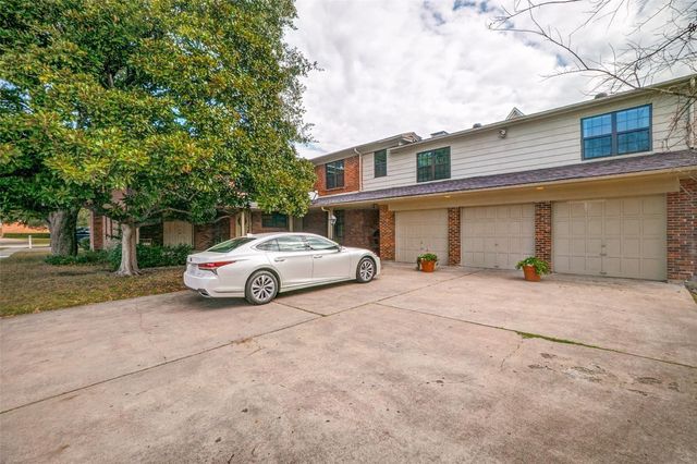 4437 University Boulevard, University Park, TX 75205