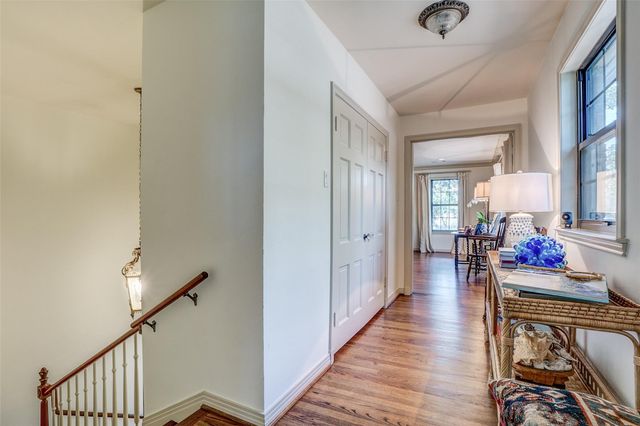 4437 University Boulevard, University Park, TX 75205