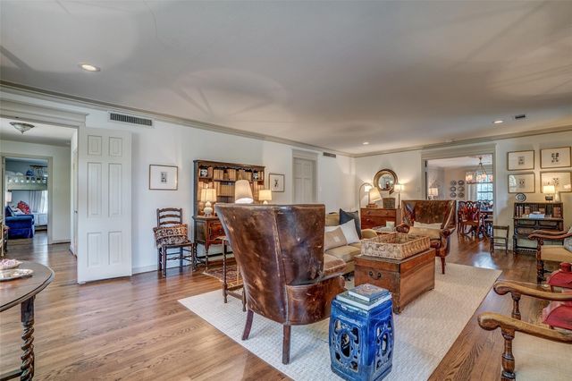 4437 University Boulevard, University Park, TX 75205