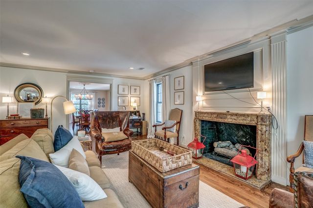 4437 University Boulevard, University Park, TX 75205